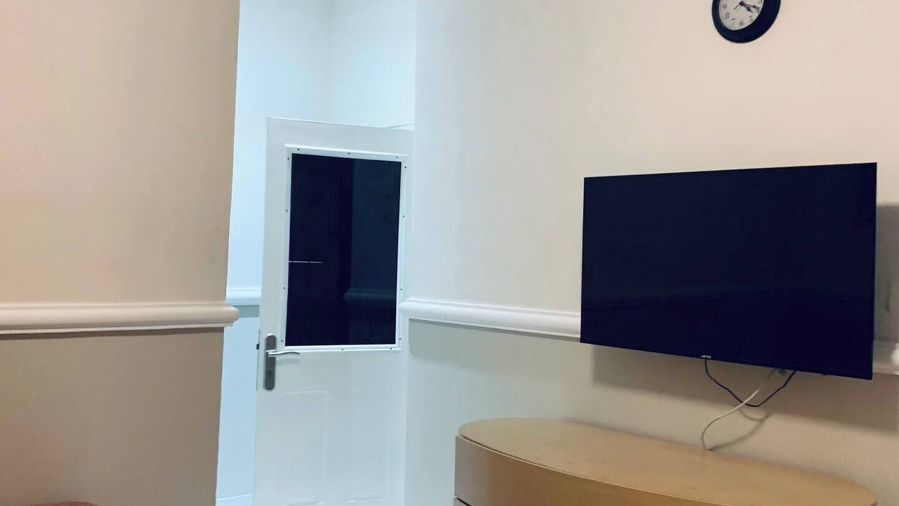 Photo of Bedroom in Teshie
