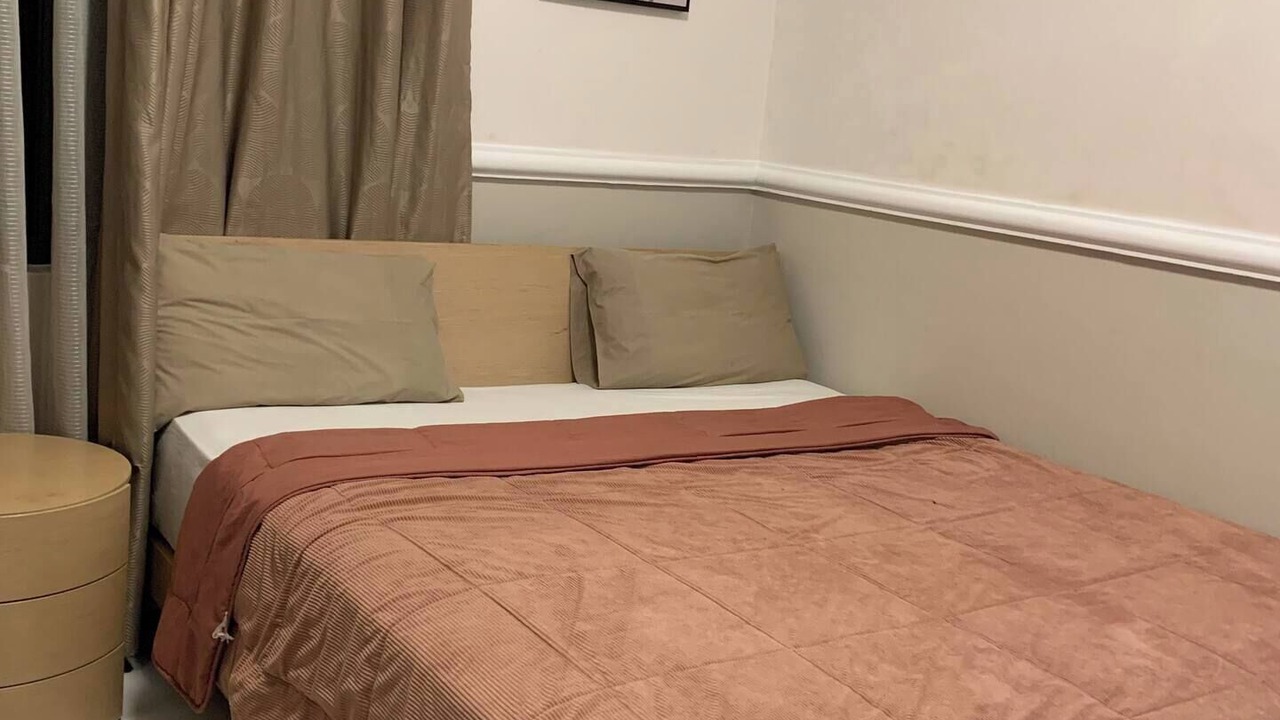 Photo of Bedroom in Teshie