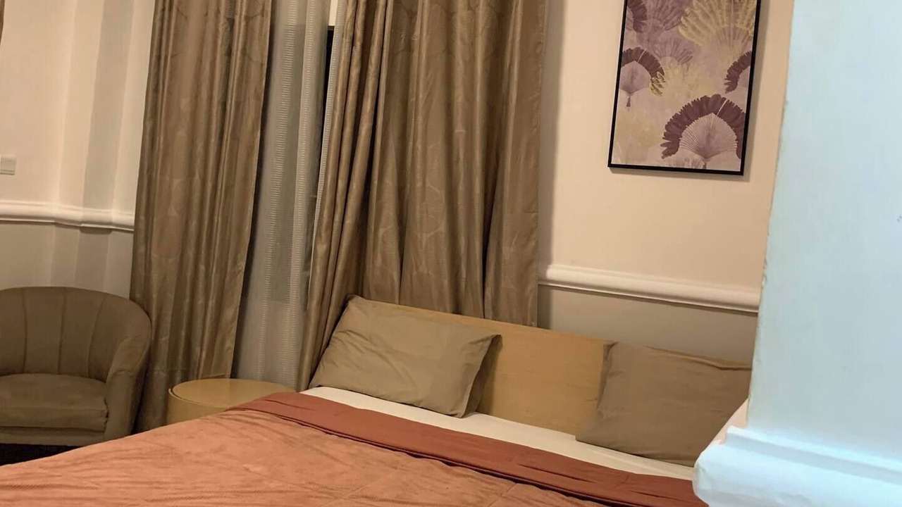 Photo of Bedroom in Teshie