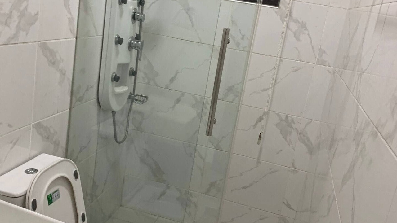 Photo of Bathroom in Teshie
