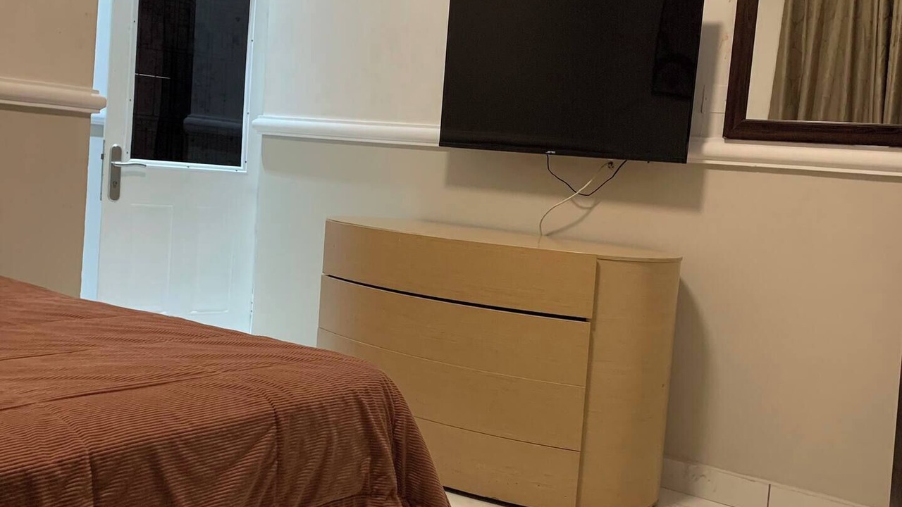 Photo of Bedroom in Teshie