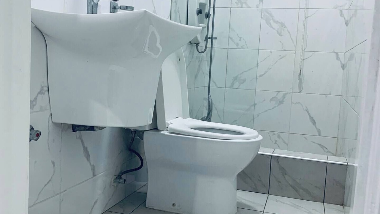 Photo of Bathroom in Teshie