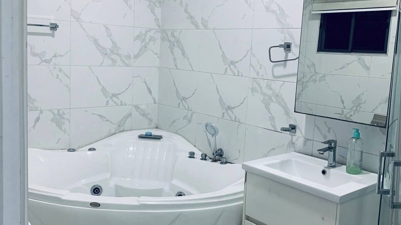 Photo of Bathroom in Teshie
