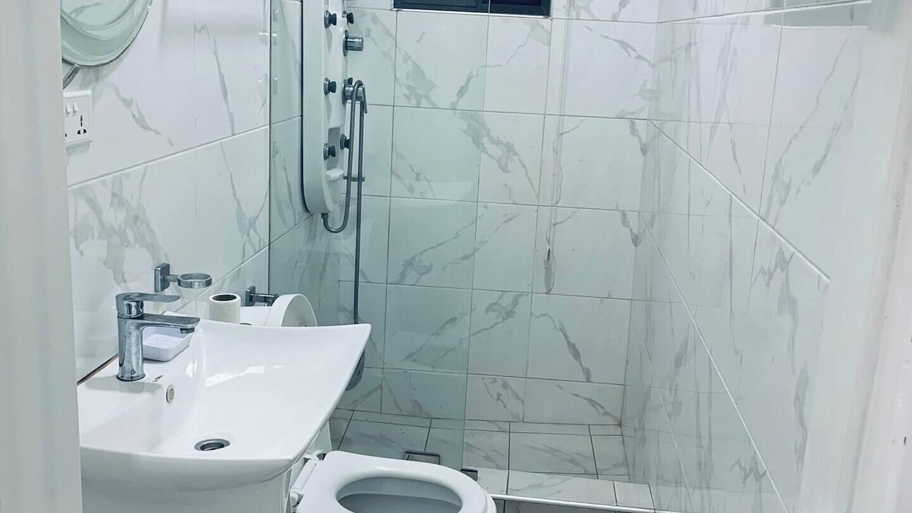 Photo of Bathroom in Teshie