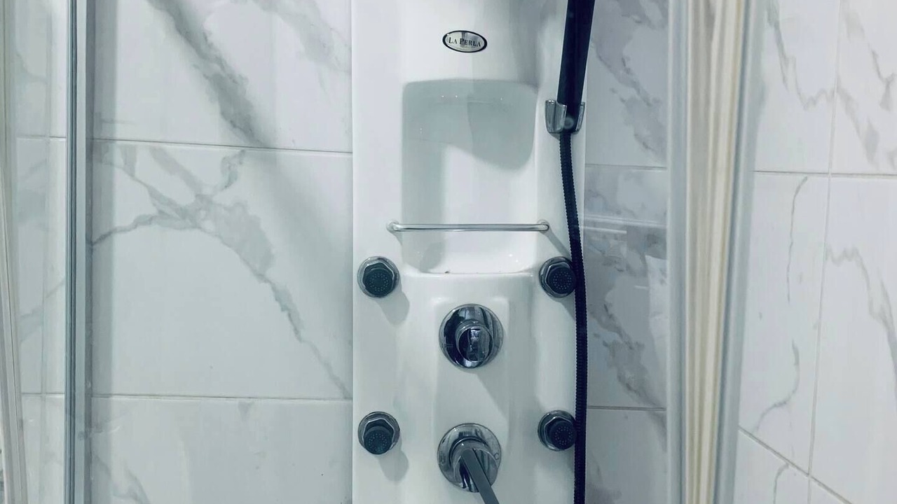 Photo of Bathroom in Teshie