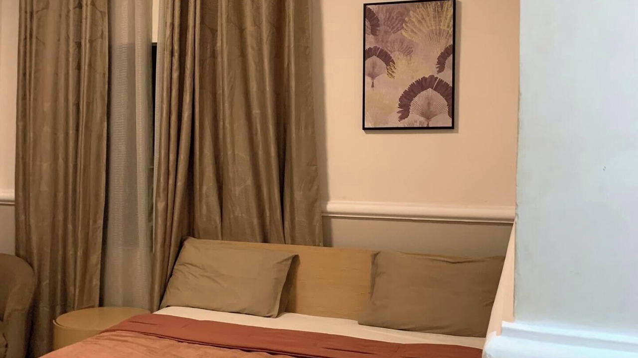 Photo of Bedroom in Teshie