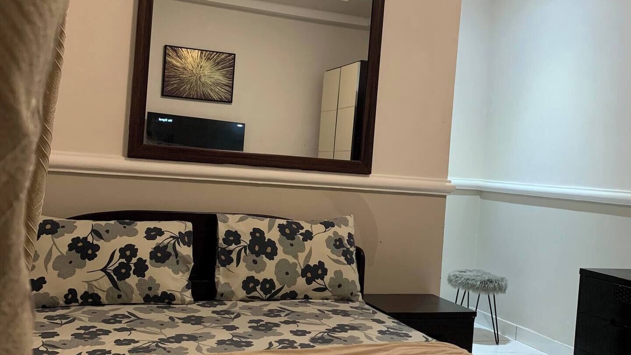 Photo of Bedroom in Teshie