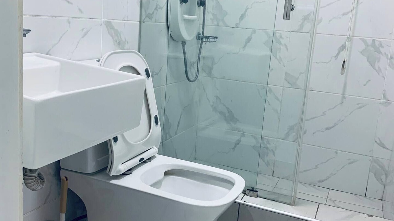 Photo of Bathroom in Teshie
