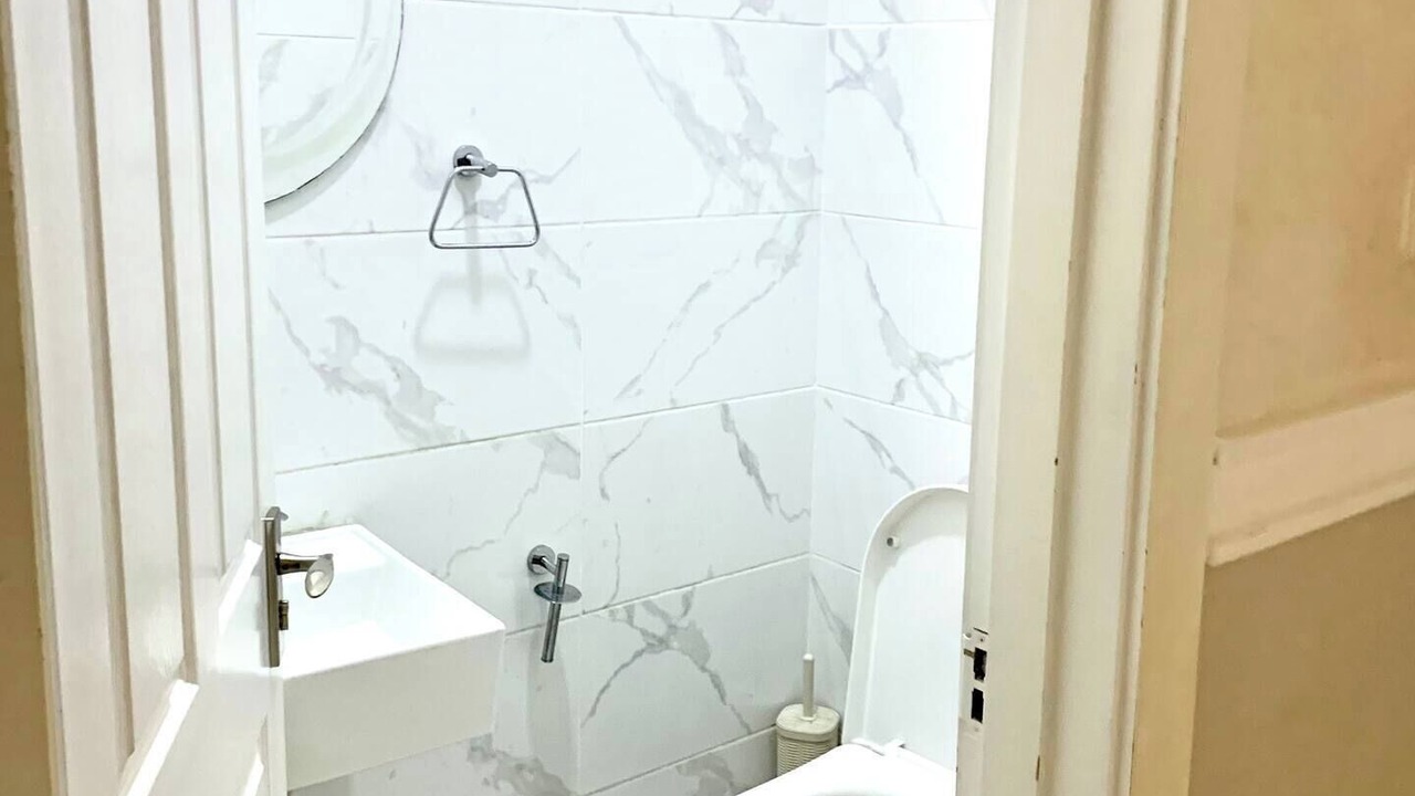 Photo of Bathroom in Teshie