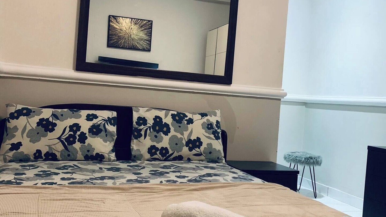 Photo of Bedroom in Teshie