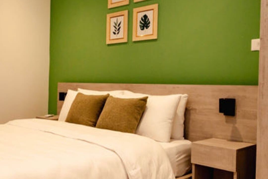 Photo of Bedroom in East Legon