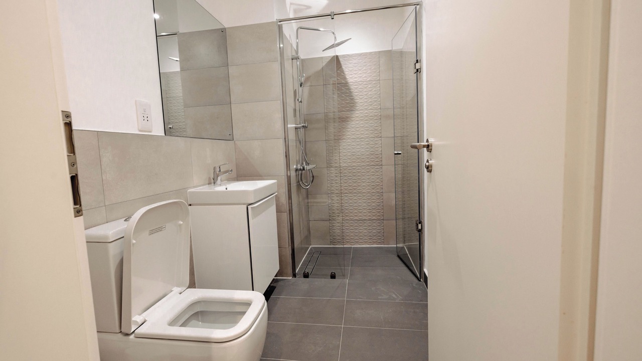 Photo of Bathroom in East Legon