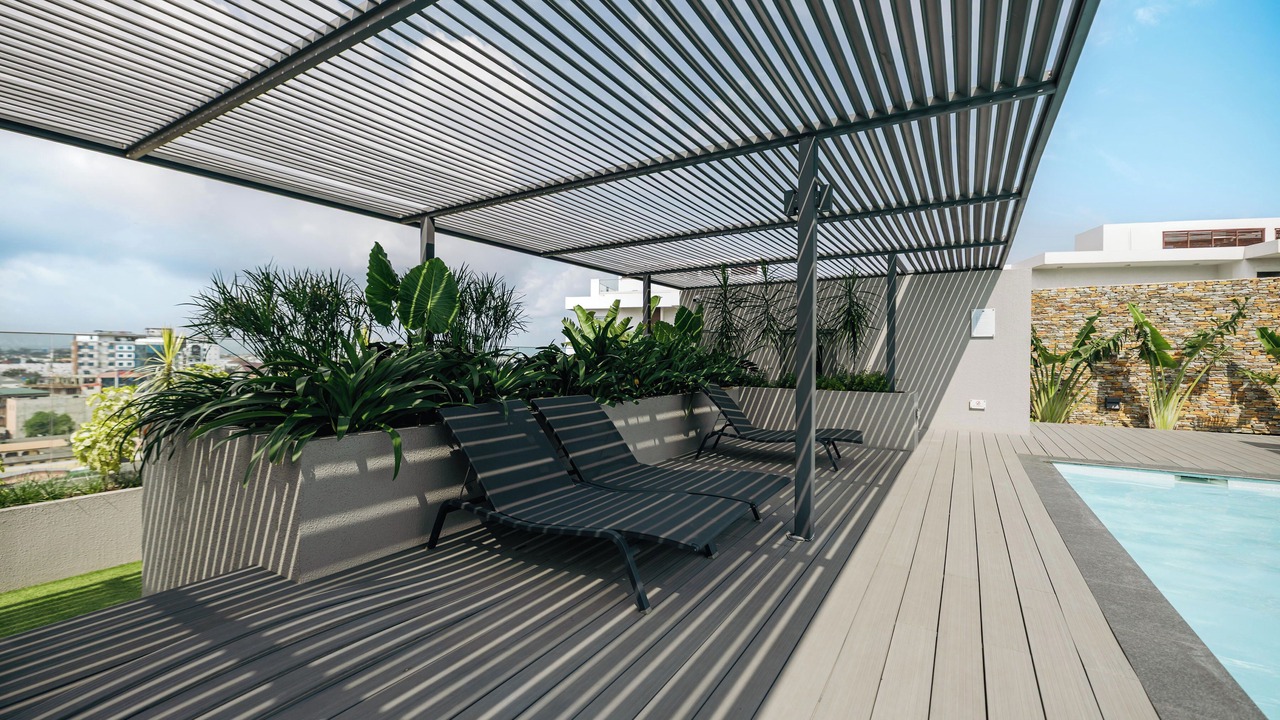 Photo of Outdoor in East Legon