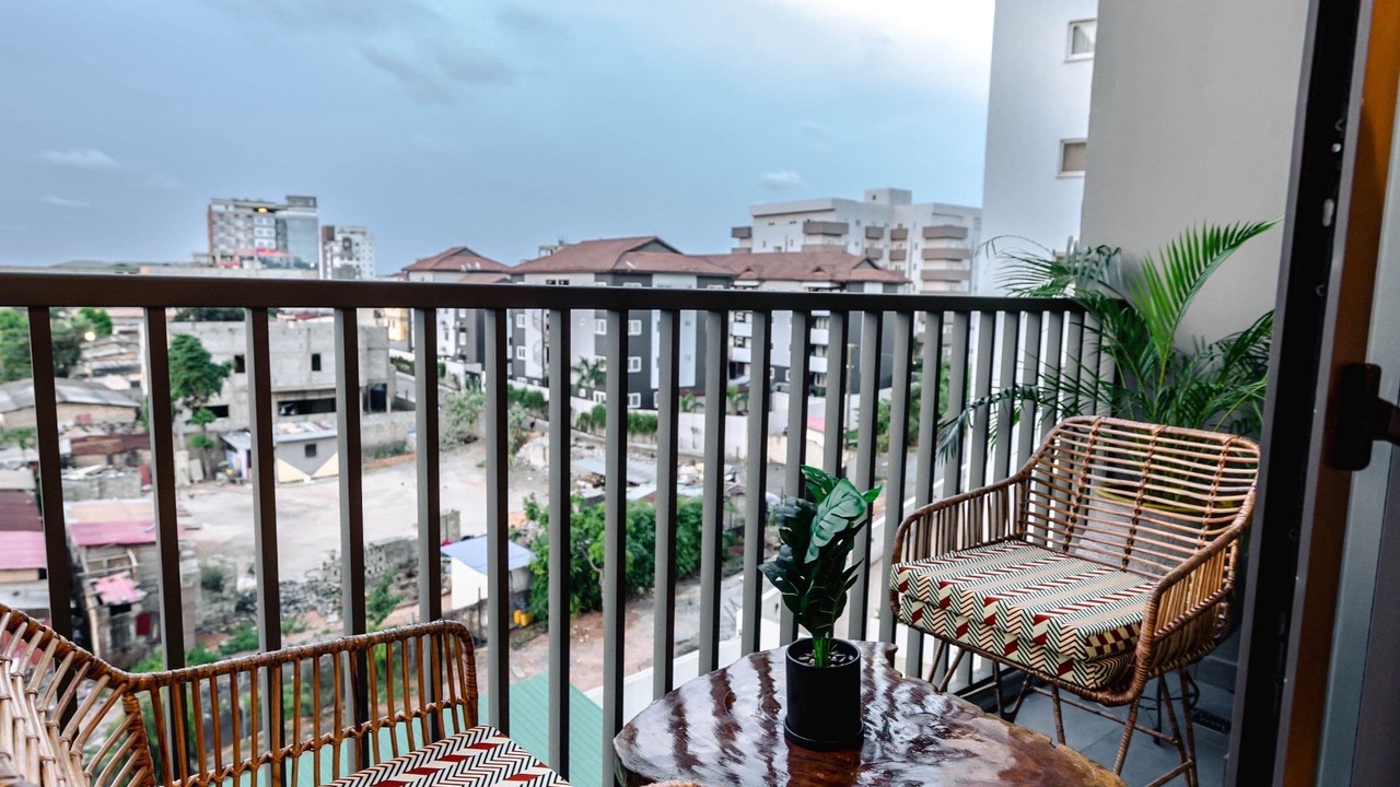 Photo of Outdoor in East Legon