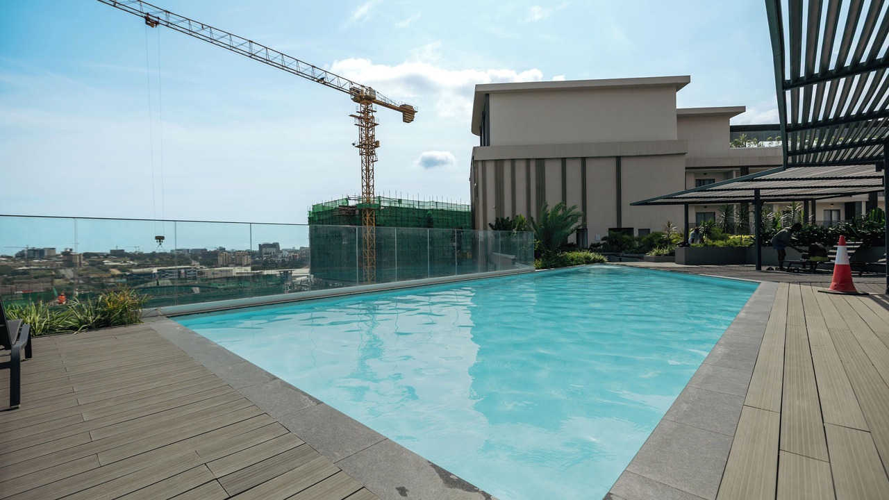 Photo of Outdoor in East Legon
