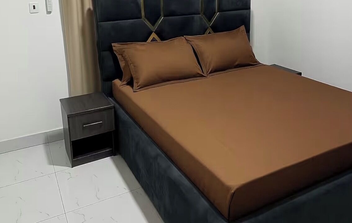 Photo of Bedroom in Kwabenyan