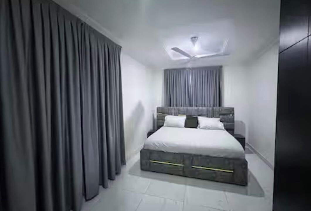 Photo of Bedroom in Kwabenyan