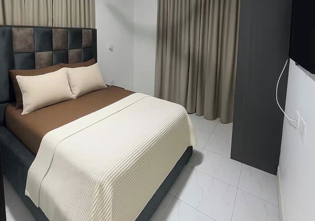 Photo of Bedroom in Kwabenyan