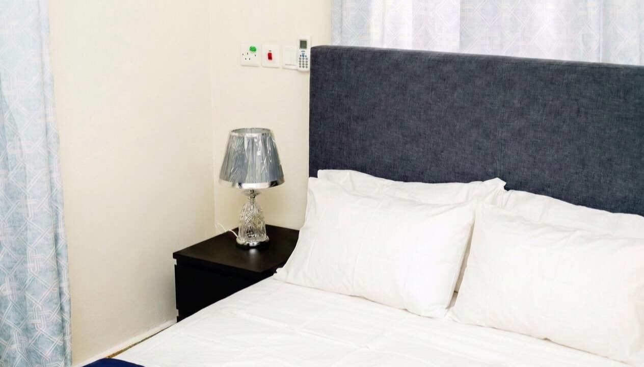Photo of Bedroom in Kwabenyan