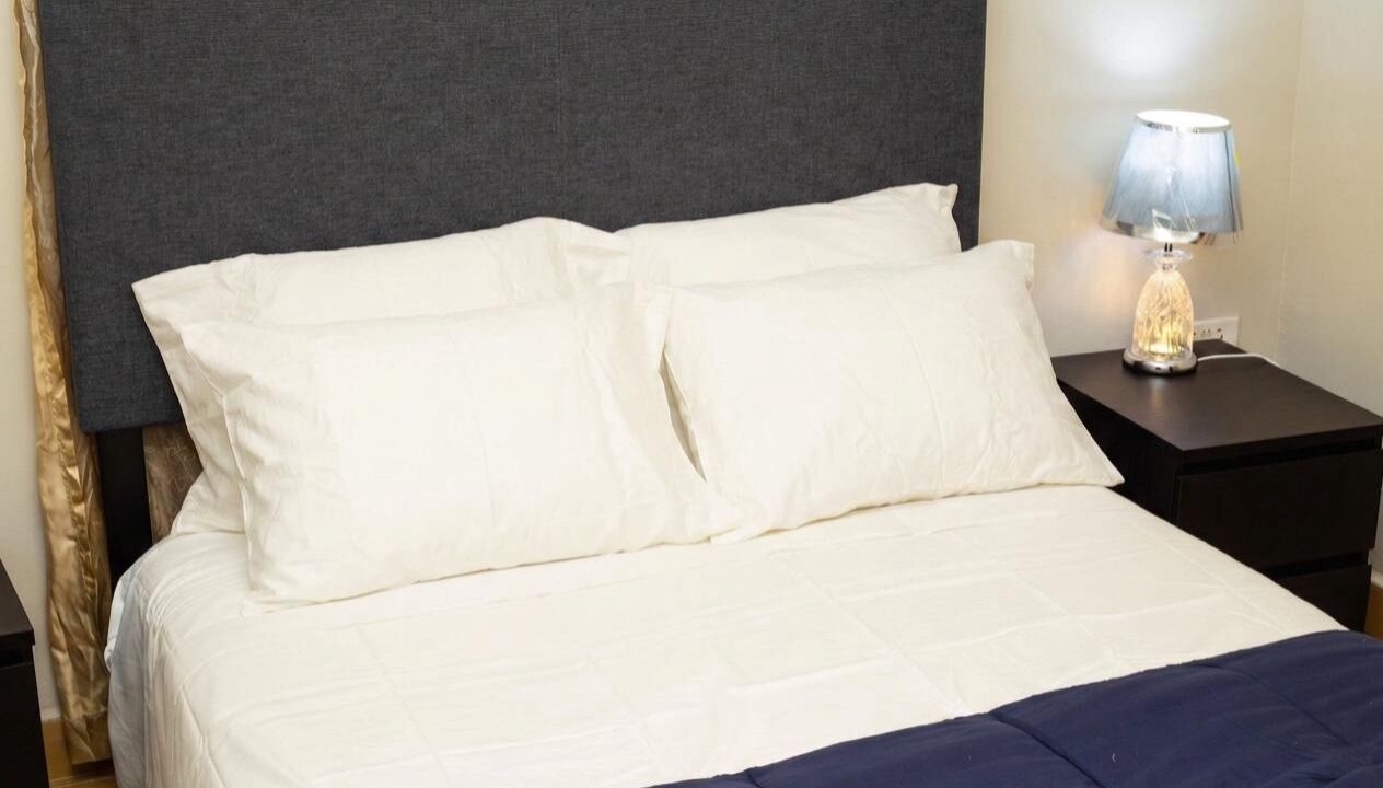 Photo of Bedroom in Kwabenyan