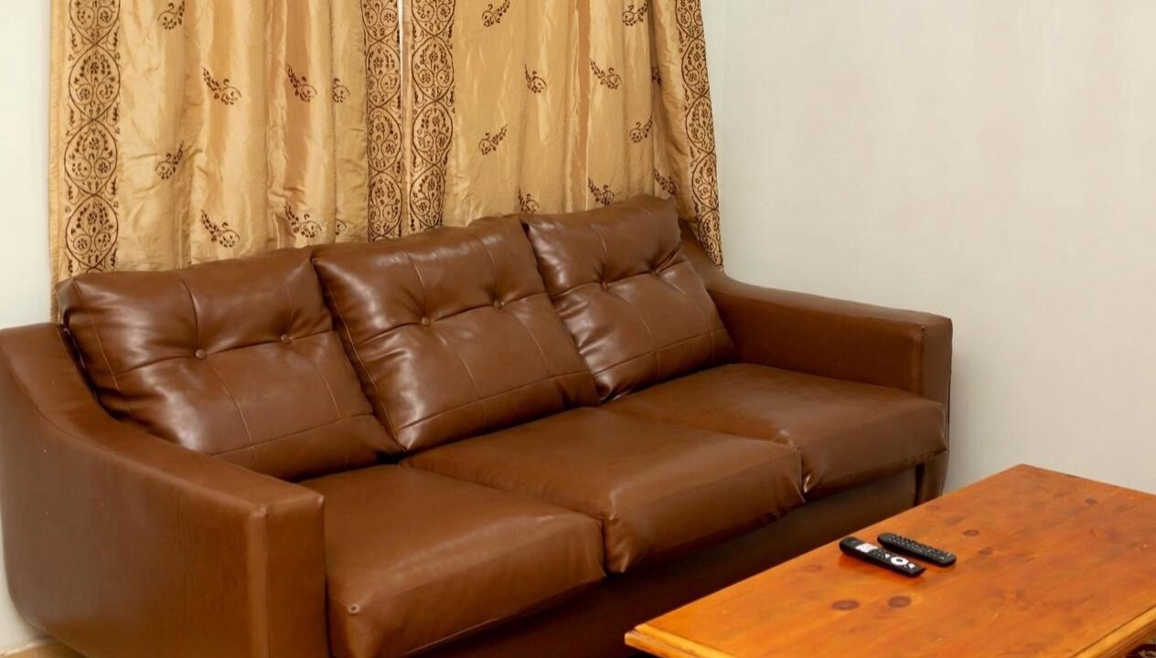 Photo of Livingroom in Kwabenyan