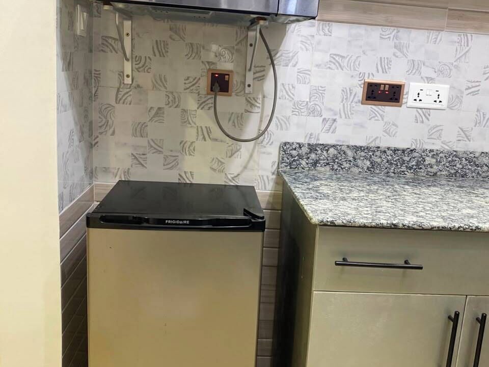 Photo of Kitchen in Kwabenyan