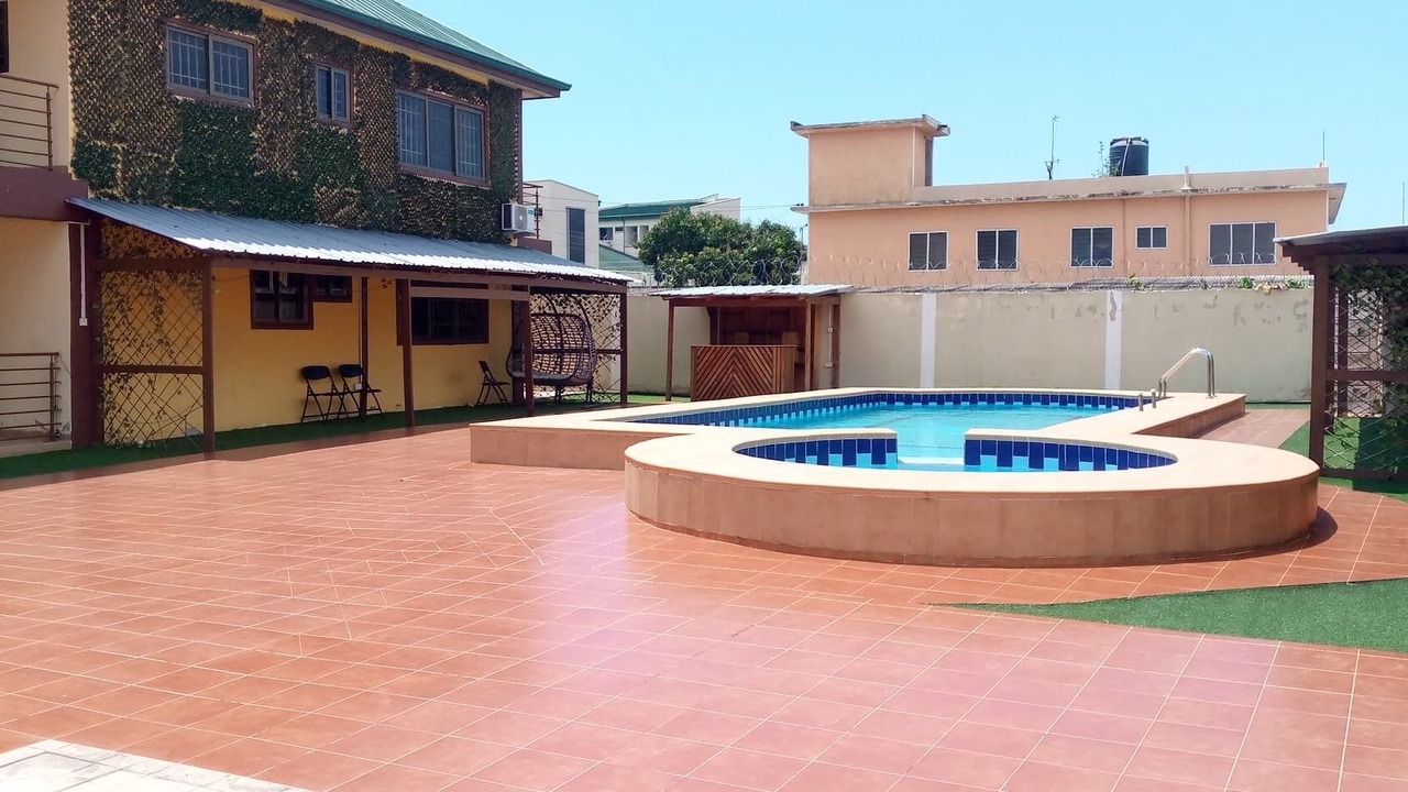 Photo of Outdoor in Dzorwulu