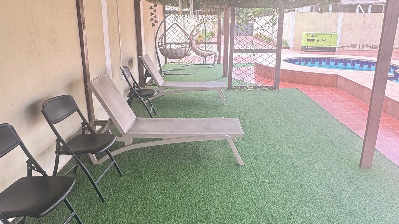 Photo of Outdoor in Dzorwulu