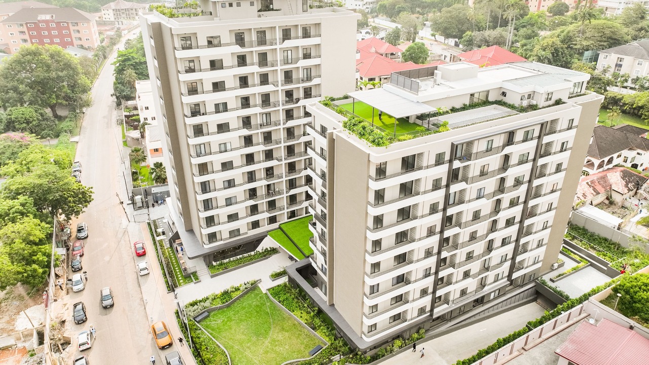Photo of Outdoor in Accra