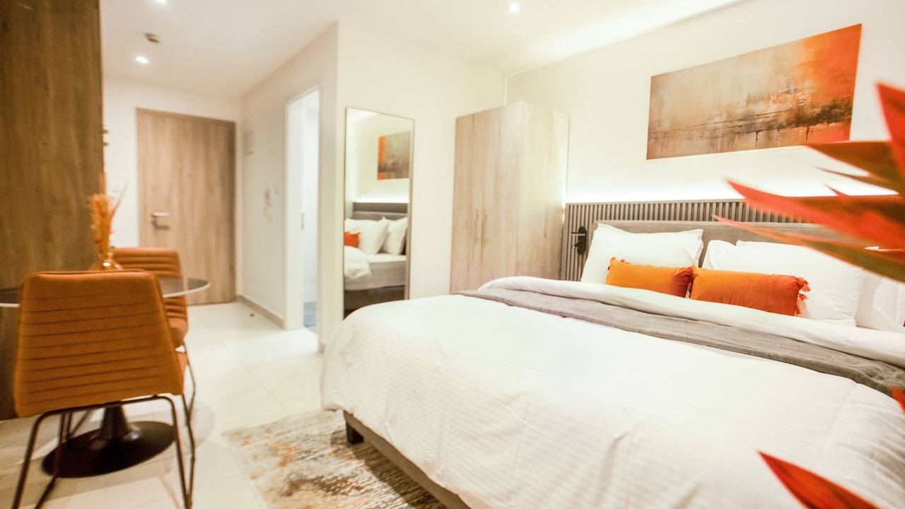 Photo of Bedroom in Accra