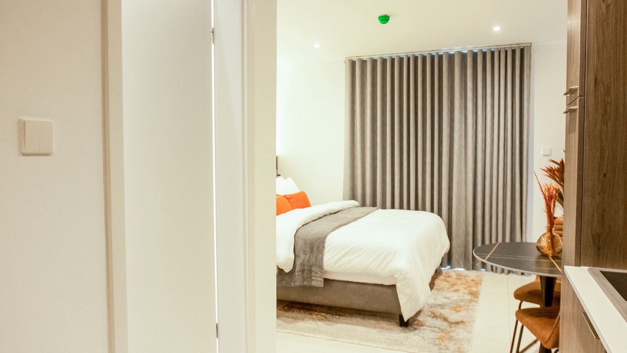 Photo of Bedroom in Accra