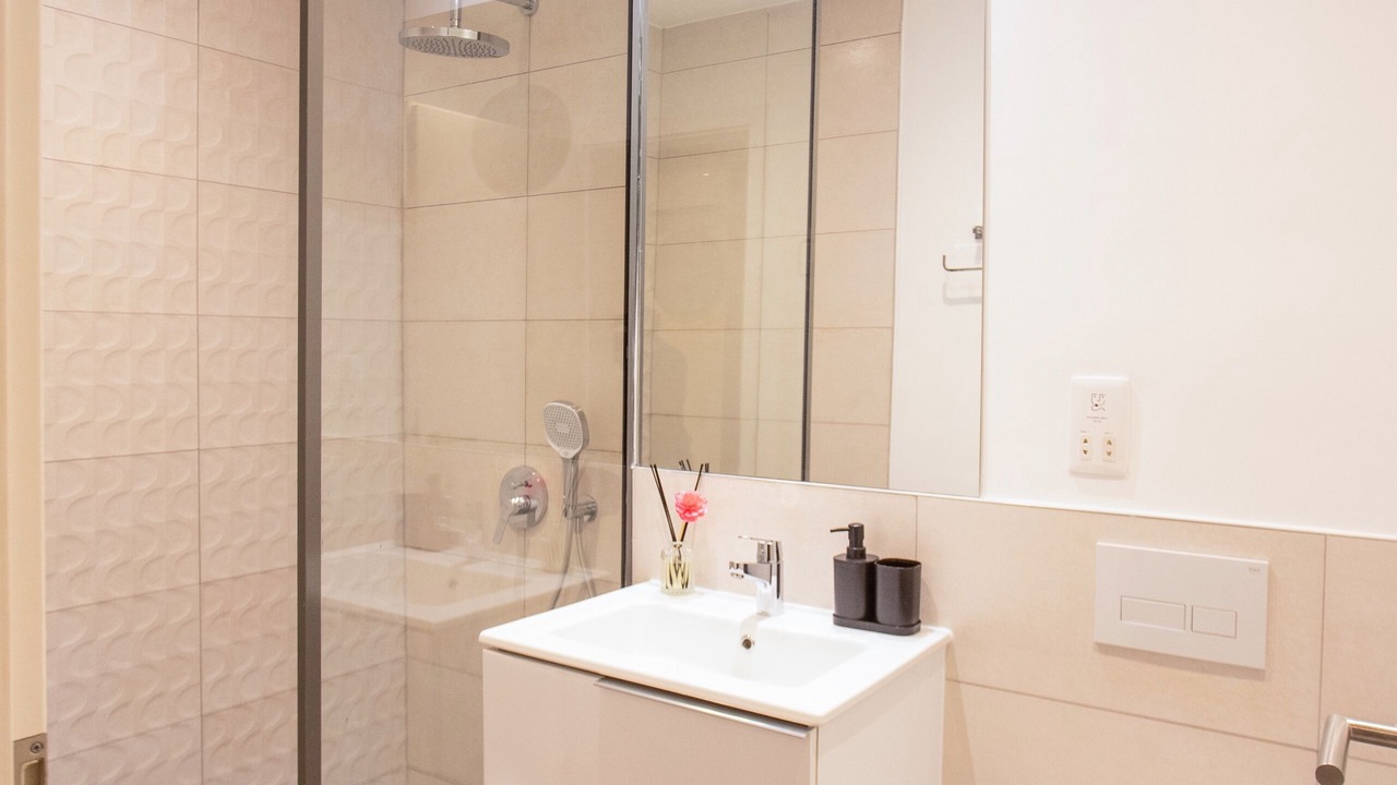 Photo of Bathroom in Accra