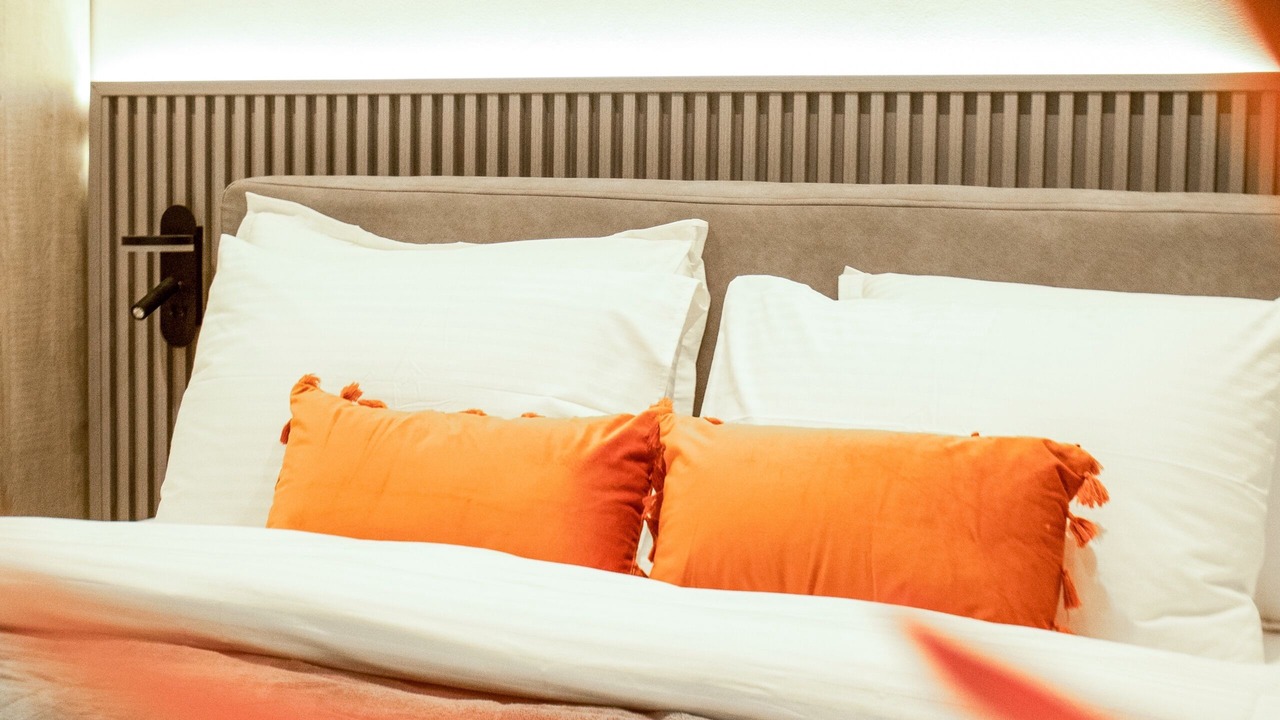 Photo of Bedroom in Accra