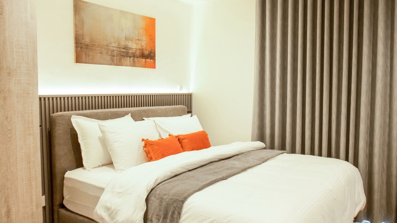 Photo of Bedroom in Accra