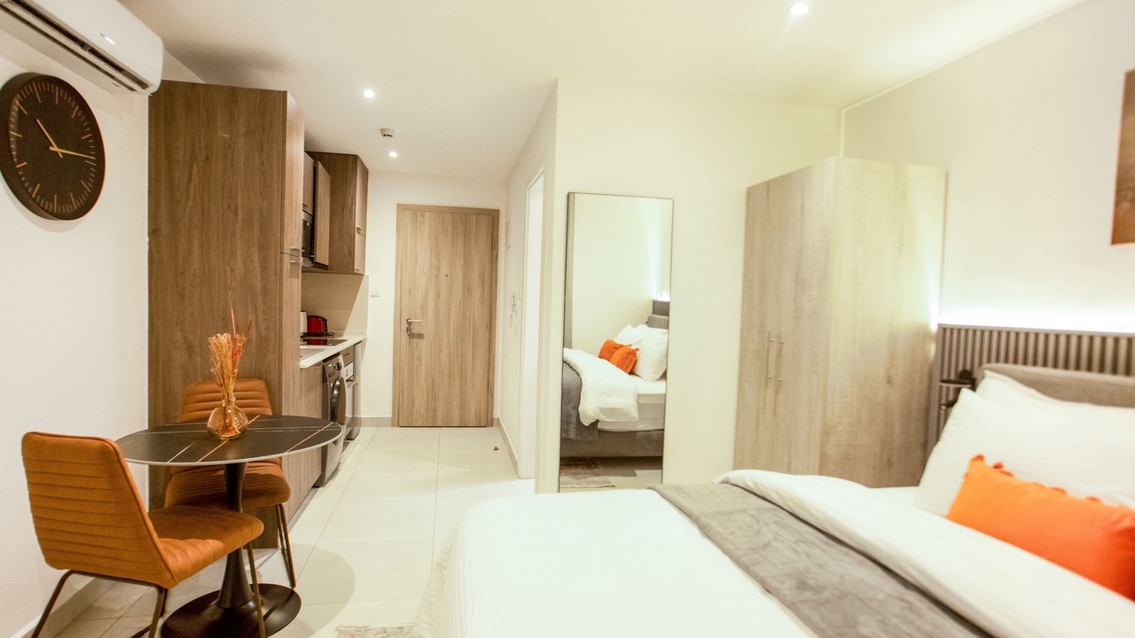 Photo of Bedroom in Accra