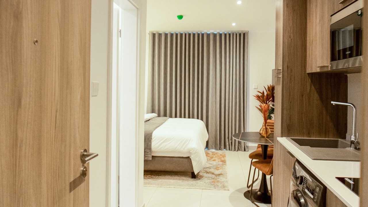 Photo of Bedroom in Accra