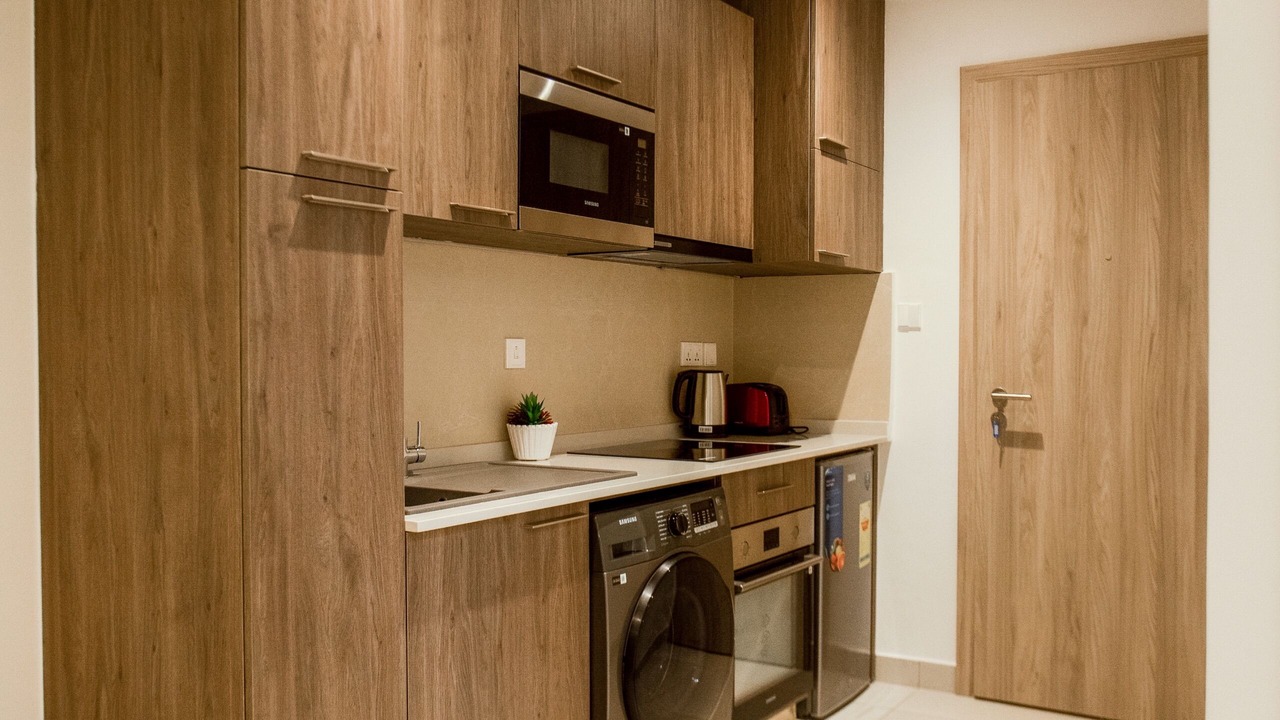 Photo of Kitchen in Accra
