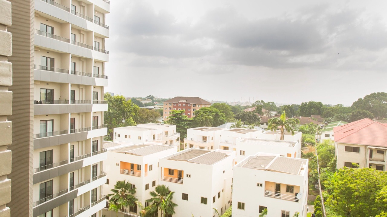 Photo of Outdoor in Accra