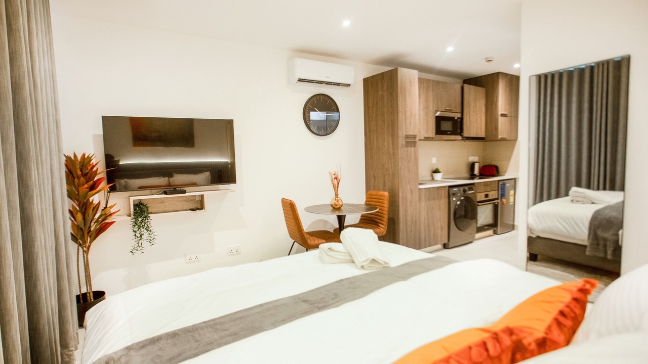 Photo of Bedroom in Accra