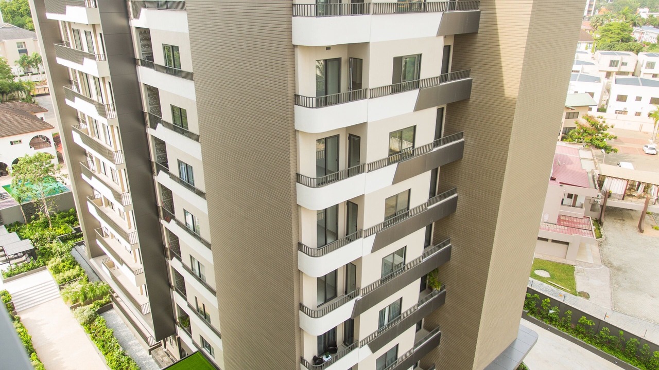 Photo of Outdoor in Accra