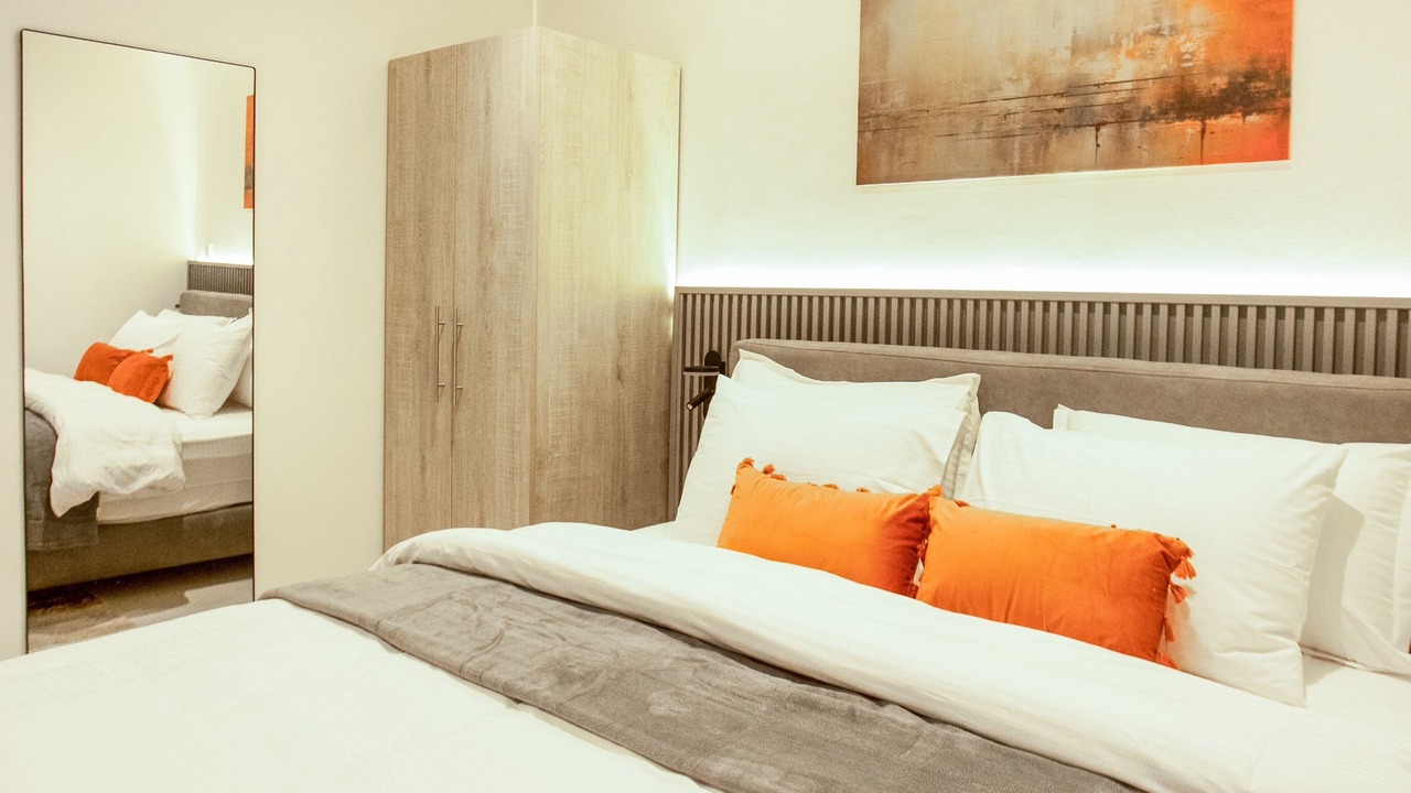 Photo of Bedroom in Accra