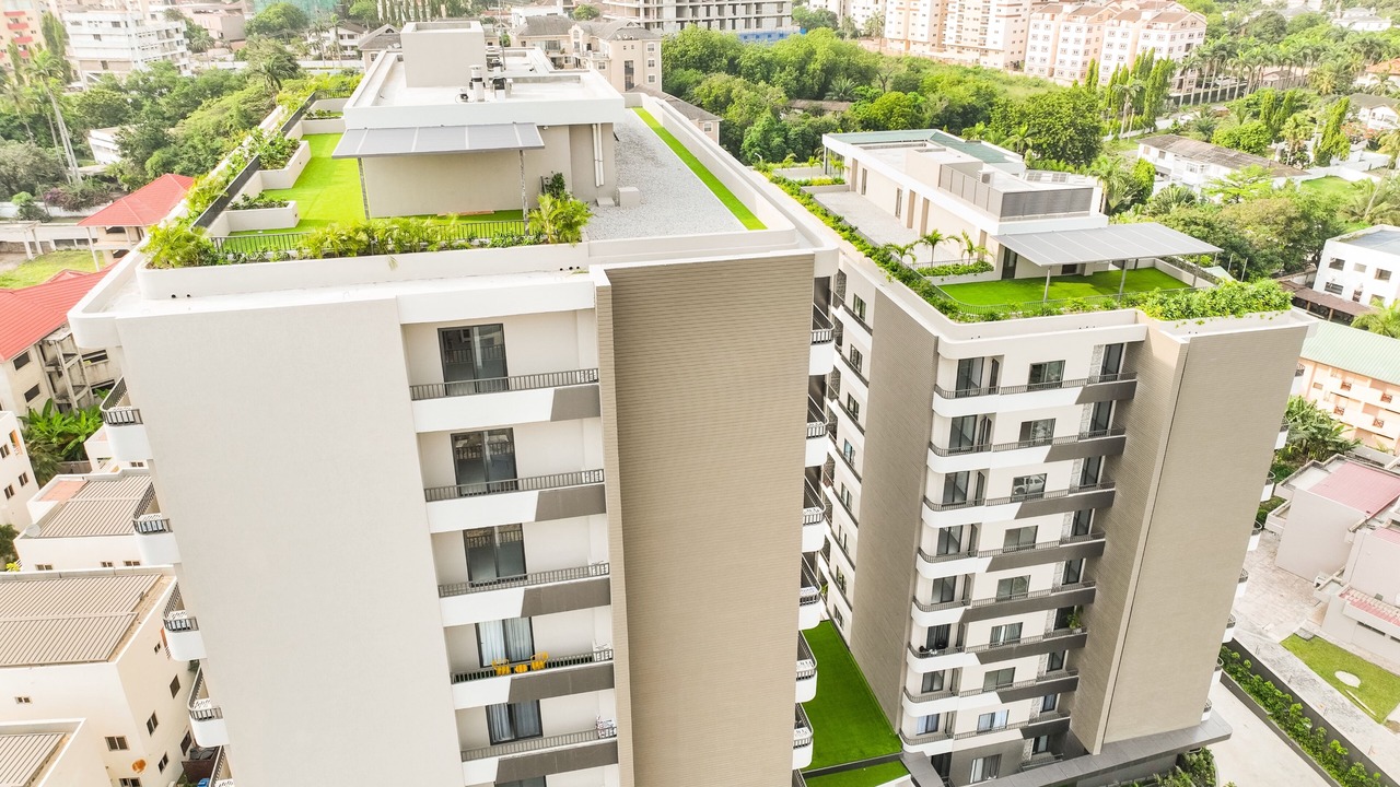 Photo of Outdoor in Accra
