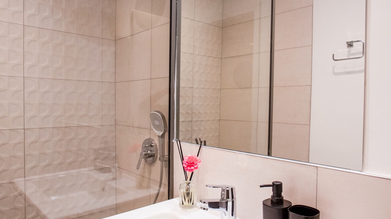 Photo of Bathroom in Accra