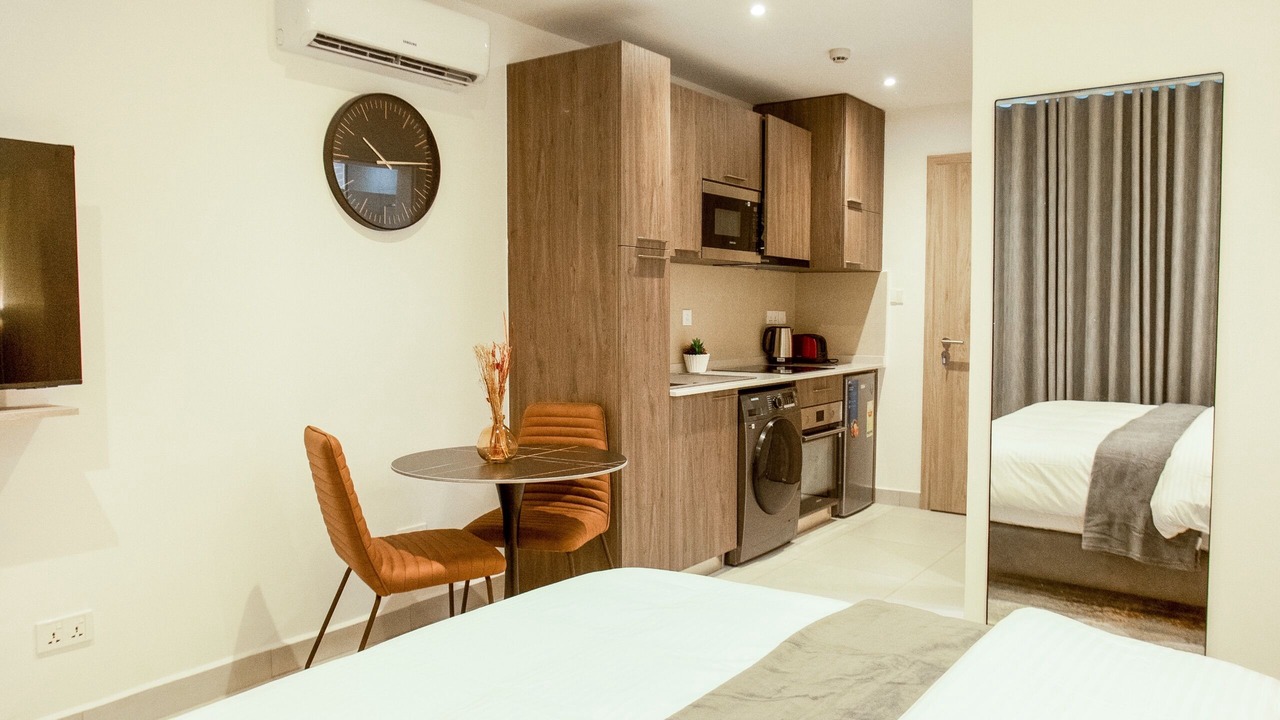 Photo of Bedroom in Accra
