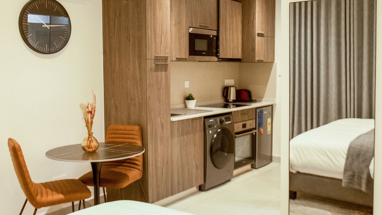 Photo of Bedroom in Accra