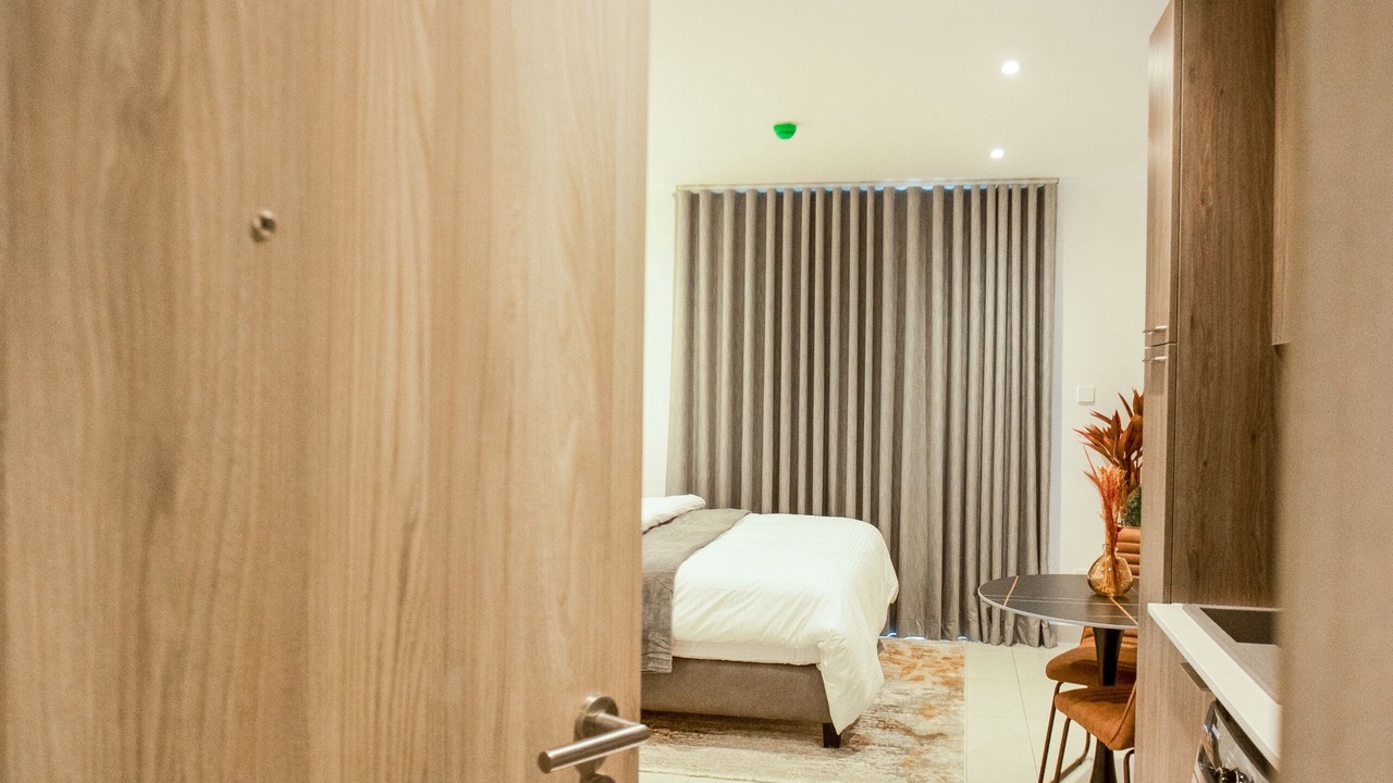 Photo of Bedroom in Accra