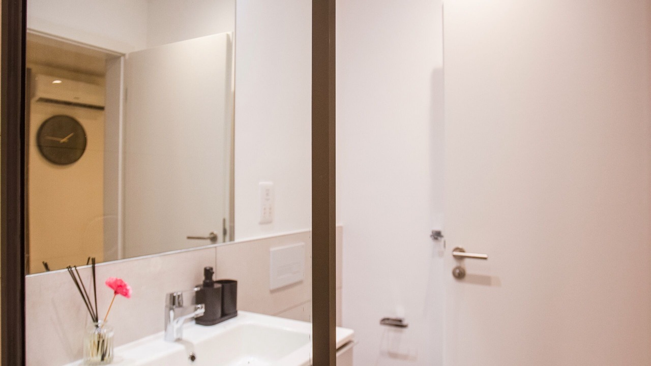 Photo of Bathroom in Accra