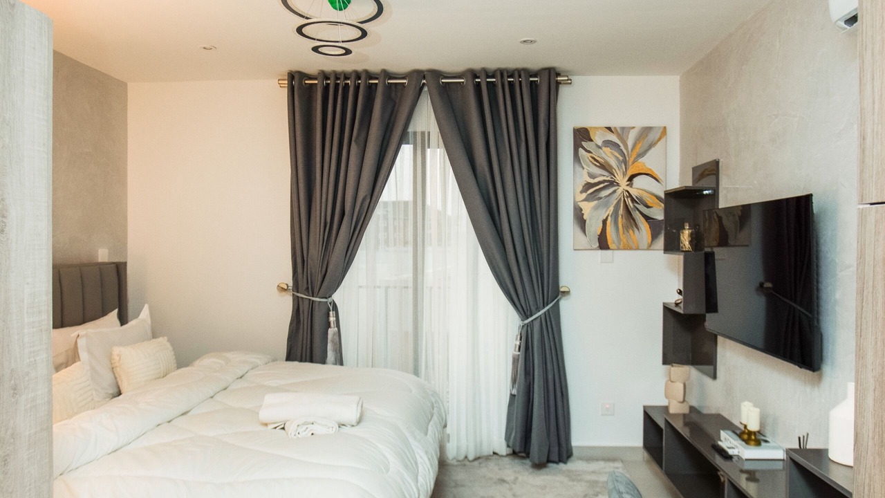 Photo of Bedroom in Accra