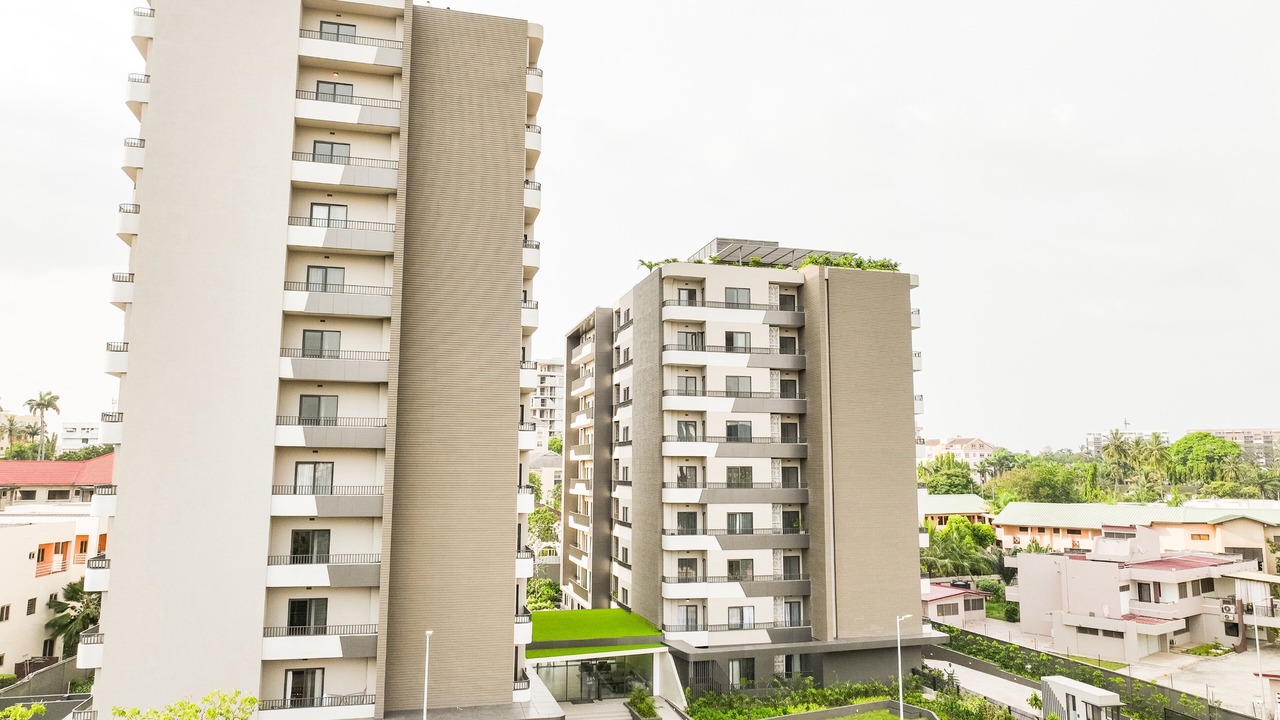 Photo of Outdoor in Accra
