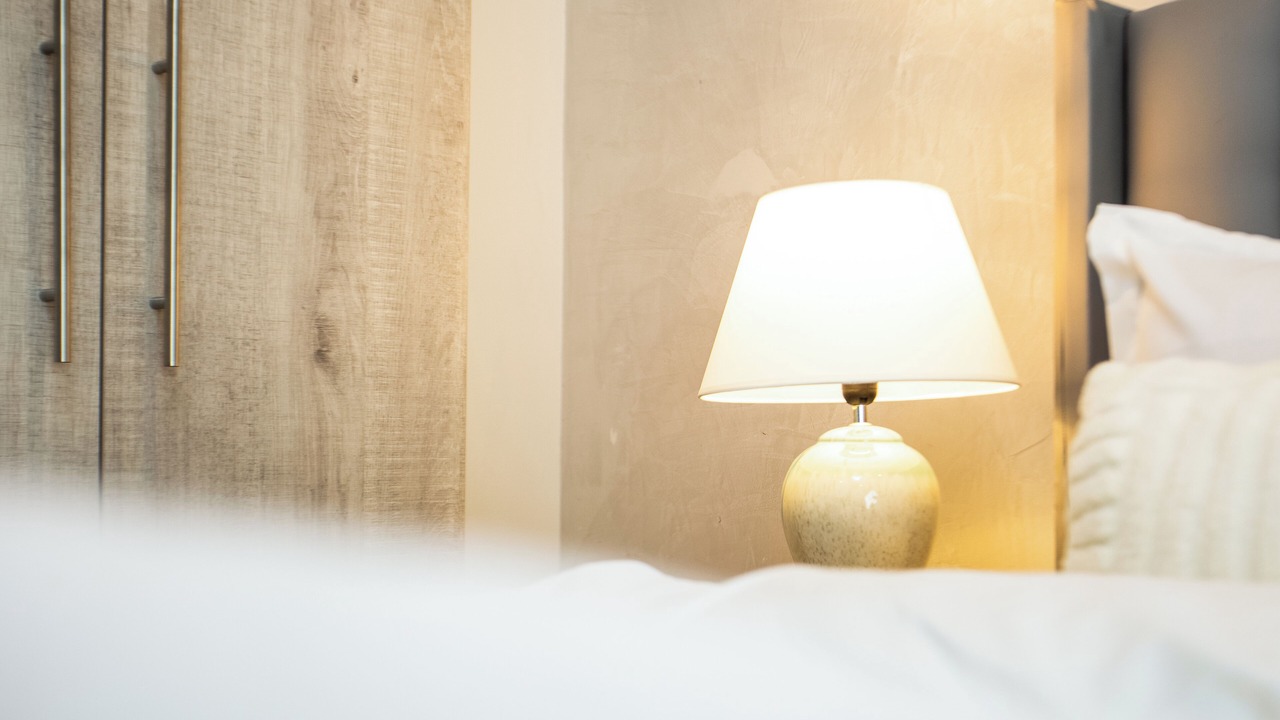 Photo of Bedroom in Accra